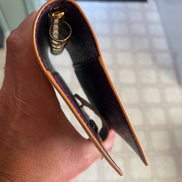 Louis Vuitton Epi Agenda PM - Picture 6 of 11